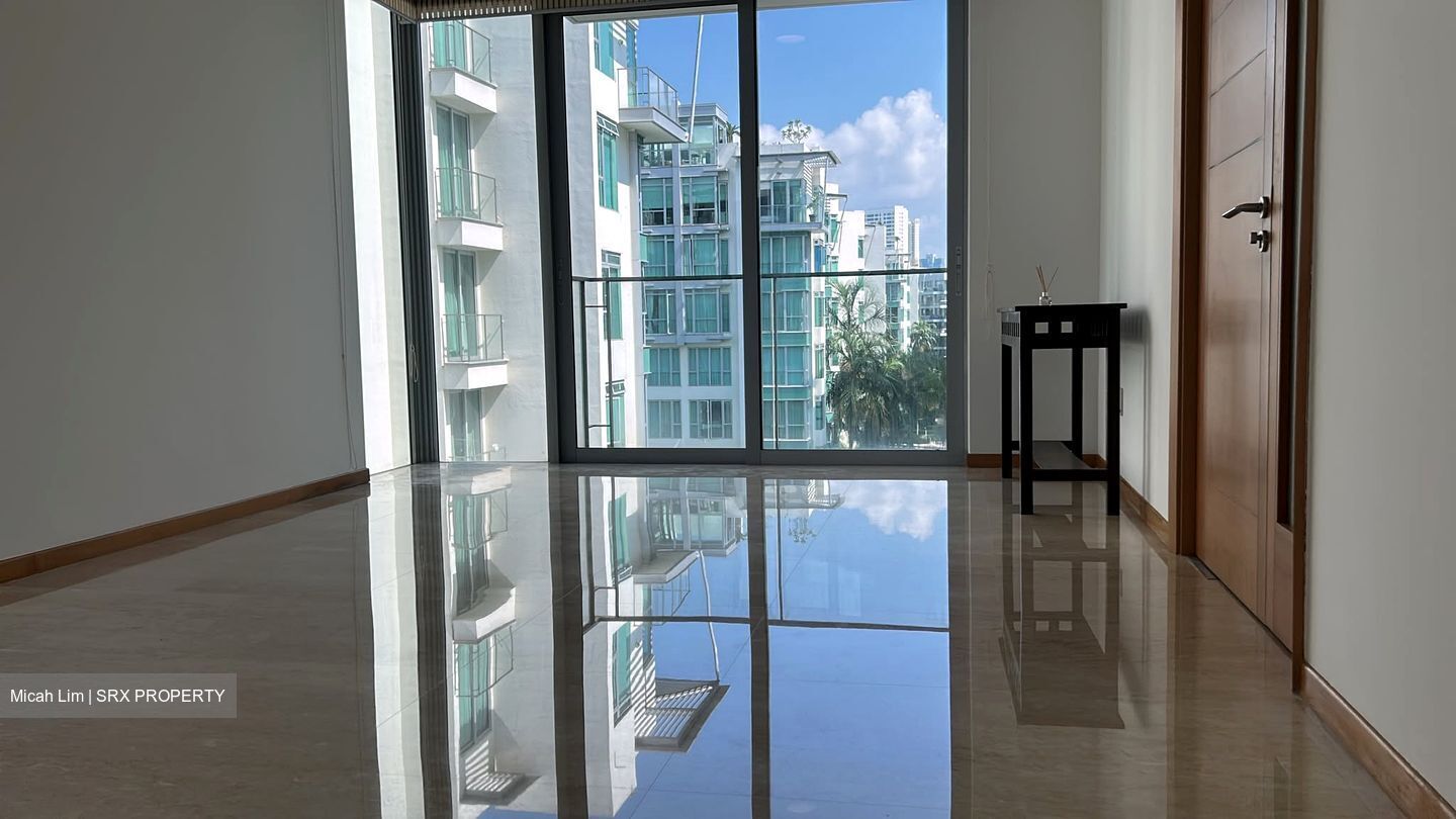 Caribbean At Keppel Bay (D4), Condominium #563751431